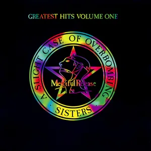 A slight case of overbombing : greatest hits : volume one